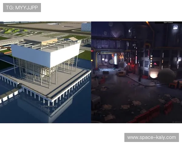 处理引擎引入实时三维渲染 推动虚拟信息与实景画面深度融合